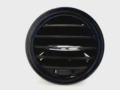 Peça sobressalente para automóvel em segunda mão grelha / difusor de ar por opel corsa d enjoy referências oem iam 13363313  