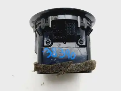 Peça sobressalente para automóvel em segunda mão grelha / difusor de ar por opel corsa d enjoy referências oem iam 13363313  