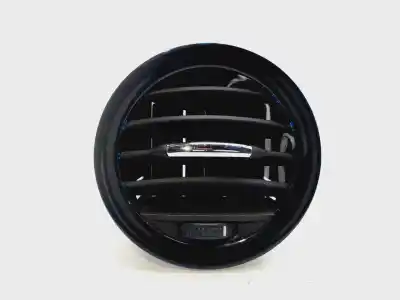 Peça sobressalente para automóvel em segunda mão grelha / difusor de ar por opel corsa d enjoy referências oem iam 13363313  