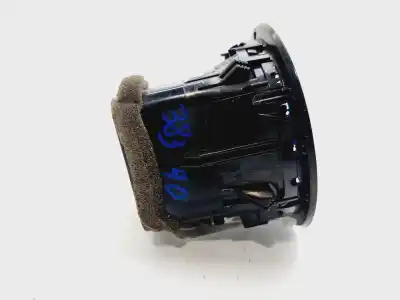 Peça sobressalente para automóvel em segunda mão grelha / difusor de ar por opel corsa d enjoy referências oem iam 13363313  