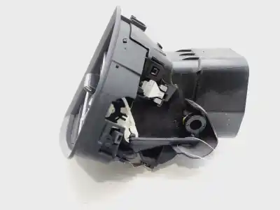 Peça sobressalente para automóvel em segunda mão grelha / difusor de ar por peugeot 308 access referências oem iam 96782700  