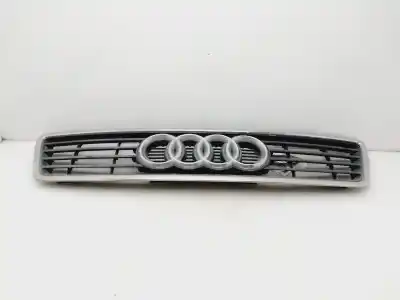Peça sobressalente para automóvel em segunda mão grelha frontal por audi a6 berlina (4b2) 1.9 tdi referências oem iam 4b0853651a  