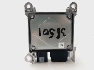 Pezzo di ricambio per auto di seconda mano centralina airbag per ford focus c-max (cap) trend (d) riferimenti oem iam 4m5t14b056ab  