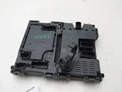 İkinci el araba yedek parçası BSI KONTROL ÜNITESI için PEUGEOT 206 BERLINA  OEM IAM referansları 9626460880  