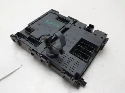 Автозапчастина б/у блок управління bsi для peugeot 206 berlina xr посилання на oem iam 9626460880  
