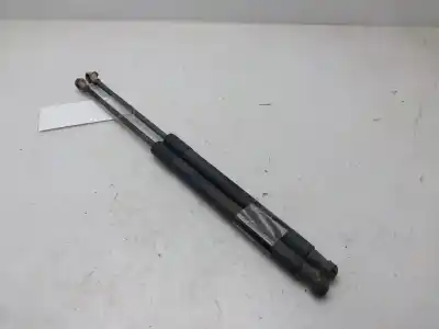 Peça sobressalente para automóvel em segunda mão amortecedores do tronco / porta por toyota yaris (ksp9/scp9/nlp9) básico referências oem iam 689500d022  