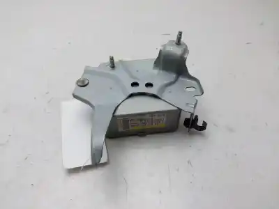 Peça sobressalente para automóvel em segunda mão módulo eletrônico por toyota yaris (ksp9/scp9/nlp9) básico referências oem iam 896500d110  