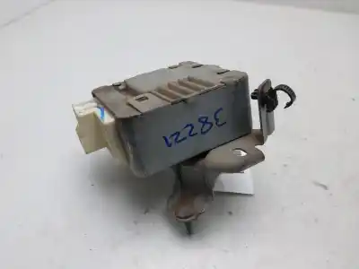Peça sobressalente para automóvel em segunda mão módulo eletrônico por toyota yaris (ksp9/scp9/nlp9) básico referências oem iam 896500d110  