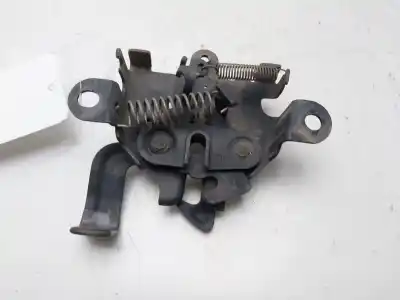 Peça sobressalente para automóvel em segunda mão fechadura do capô por toyota yaris (ksp9/scp9/nlp9) básico referências oem iam 5351052300  