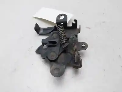 Peça sobressalente para automóvel em segunda mão fechadura do capô por toyota yaris (ksp9/scp9/nlp9) básico referências oem iam 5351052300  