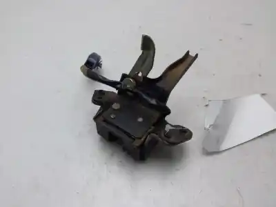 Peça sobressalente para automóvel em segunda mão fechadura do mala por toyota yaris (ksp9/scp9/nlp9) básico referências oem iam 6935052261  