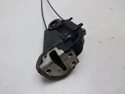 Peça sobressalente para automóvel em segunda mão  por TOYOTA YARIS (KSP9/SCP9/NLP9)  Referências OEM IAM 6934052220  