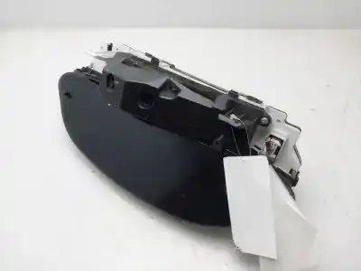 Peça sobressalente para automóvel em segunda mão quadrante por toyota yaris (ksp9/scp9/nlp9) básico referências oem iam 838000d691
