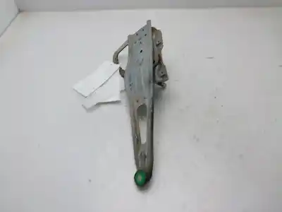 Second-hand car spare part rear left window regulator for toyota yaris (ksp9/scp9/nlp9) básico oem iam references 6984052020  