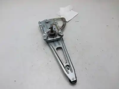 Second-hand car spare part rear left window regulator for toyota yaris (ksp9/scp9/nlp9) básico oem iam references 6984052020  