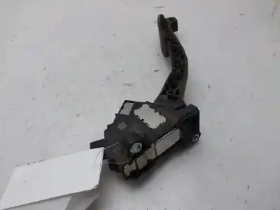 Recambio de automóvil de segunda mano de POTENCIOMETRO PEDAL para TOYOTA YARIS (KSP9/SCP9/NLP9) Básico referencias OEM IAM 781100D010  