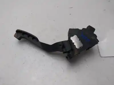 Peça sobressalente para automóvel em segunda mão pedal do acelerador por toyota yaris (ksp9/scp9/nlp9) básico referências oem iam 781100d010  