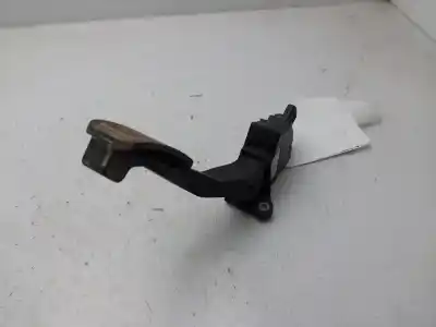 Peça sobressalente para automóvel em segunda mão pedal do acelerador por toyota yaris (ksp9/scp9/nlp9) básico referências oem iam 781100d010  