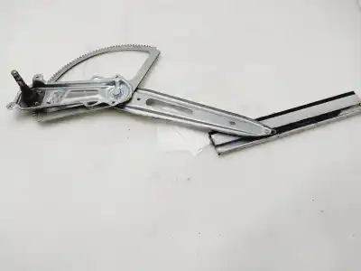 Peça sobressalente para automóvel em segunda mão elevador de vidros traseiro direito por opel zafira a comfort referências oem iam 90579504  