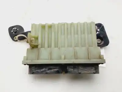 Second-hand car spare part ecu engine control for opel zafira a comfort oem iam references 24462346  