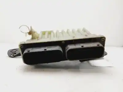 Second-hand car spare part ecu engine control for opel zafira a comfort oem iam references 24462346  