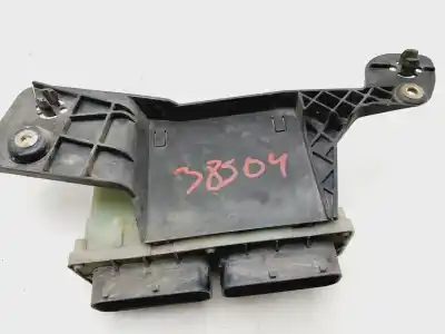 Second-hand car spare part ecu engine control for opel zafira a comfort oem iam references 24462346  