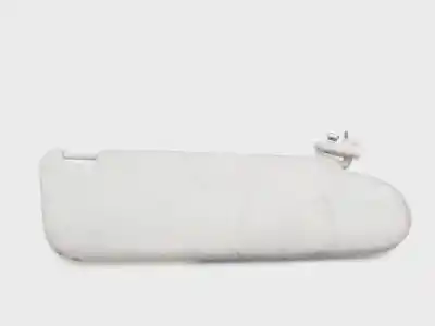 Peça sobressalente para automóvel em segunda mão PÁRA-SOL ESQUERDO por OPEL ZAFIRA A Comfort Referências OEM IAM 09153069  