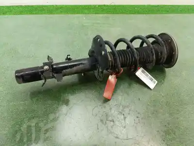 Pezzo di ricambio per auto di seconda mano ammortizzatore anteriore destro per jaguar e-pace se awd 150 cv / 110 kw riferimenti oem iam j9c13910  