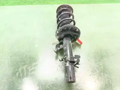 Pezzo di ricambio per auto di seconda mano ammortizzatore anteriore destro per jaguar e-pace se awd 150 cv / 110 kw riferimenti oem iam j9c13910  