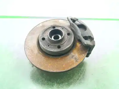 Second-hand car spare part front right knuckle for renault grand modus authentique oem iam references 8200345945  