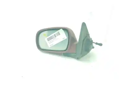 Peça sobressalente para automóvel em segunda mão espelho retrovisor esquerdo por daewoo nexia gl referências oem iam 96082859  
