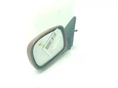 Автозапчастина б/у ліве дзеркало для DAEWOO NEXIA GL Посилання на OEM IAM 96082859  