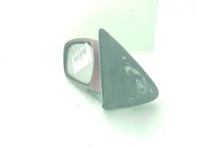 Peça sobressalente para automóvel em segunda mão espelho retrovisor esquerdo por daewoo nexia gl referências oem iam 96082859  