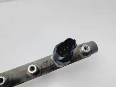 Автозапчасти б/у рампа инжектора за RENAULT SCENIC RX4 (JA0) 1.9 dCi Salomon ссылки OEM IAM 7700111013  