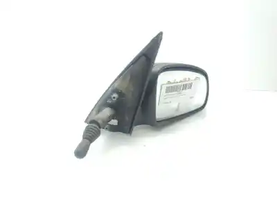Peça sobressalente para automóvel em segunda mão espelho retrovisor direito por opel meriva cosmo referências oem iam 93494552  