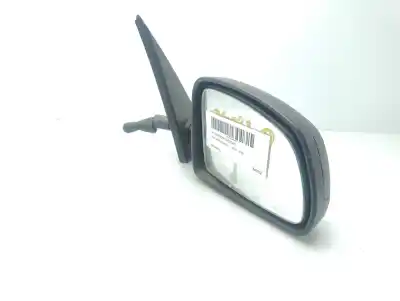 Peça sobressalente para automóvel em segunda mão espelho retrovisor direito por opel meriva cosmo referências oem iam 93494552  