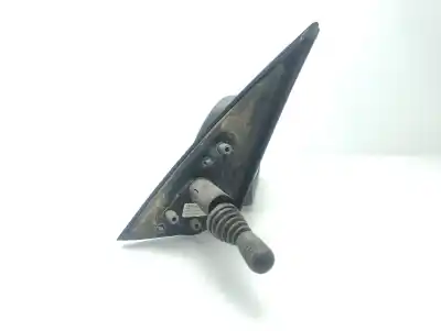Peça sobressalente para automóvel em segunda mão espelho retrovisor direito por opel meriva cosmo referências oem iam 93494552  