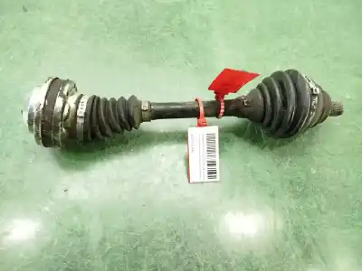 Second-hand car spare part Front Left Transmission for VOLKSWAGEN PASSAT B6 (3C2) 2.0 TDI 16V OEM IAM references 3C0407271AJ  