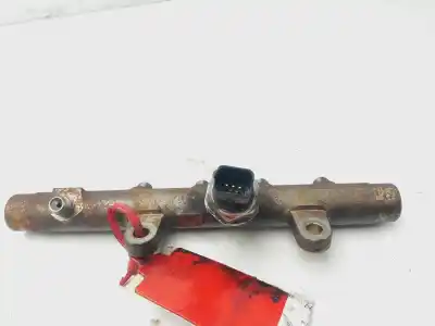 Tweedehands auto-onderdeel Injector Helling voor RENAULT SCENIC II Grand Business 106 CV / 78 KW OEM IAM-referenties 8200397346  