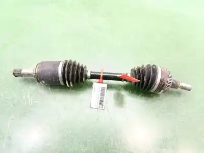 Автозапчастина б/у  для MERCEDES-BENZ CLASE M (W163)  Посилання на OEM IAM 1633300401  