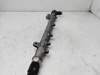 Pezzo di ricambio per auto di seconda mano Rampa Iniettori per MERCEDES-BENZ CLASE C (W204) BERLINA C 220 CDI (204.008) 170 CV / 125 KW Riferimenti OEM IAM A6510700595  