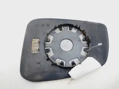 Peça sobressalente para automóvel em segunda mão vidro espelho retrovisor direito por renault laguna iii expression referências oem iam 201534