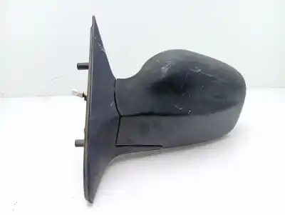 Pezzo di ricambio per auto di seconda mano Specchio Sinistro per SSANGYONG MUSSO 2.3 Turbodiesel CAT Riferimenti OEM IAM 7898005061  