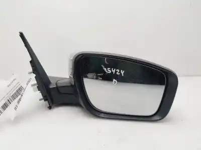 Second-hand car spare part right rearview mirror for ssangyong korando urban 4x2 163 cv / 120 kw oem iam references 7894a37000  