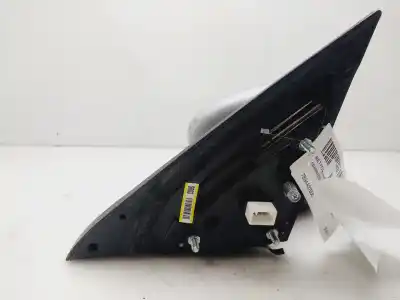 Second-hand car spare part right rearview mirror for ssangyong korando urban 4x2 163 cv / 120 kw oem iam references 7894a37000  