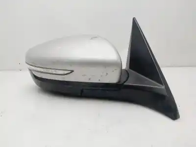 Second-hand car spare part right rearview mirror for ssangyong korando urban 4x2 163 cv / 120 kw oem iam references 7894a37000  