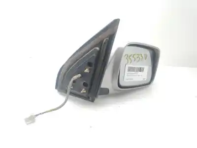 Pièce détachée automobile d'occasion Rétroviseur Droit pour NISSAN X-TRAIL (T30) Sport Références OEM IAM 96301EQ15C  