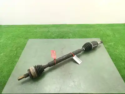 Pezzo di ricambio per auto di seconda mano trasmissione anteriore destra per mercedes-benz clase m (w163) 400 cdi (163.128) 250 cv / 184 kw riferimenti oem iam 163330050164  