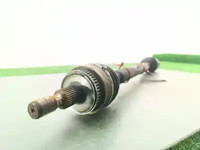 Pezzo di ricambio per auto di seconda mano trasmissione anteriore destra per mercedes-benz clase m (w163) 400 cdi (163.128) 250 cv / 184 kw riferimenti oem iam 163330050164  