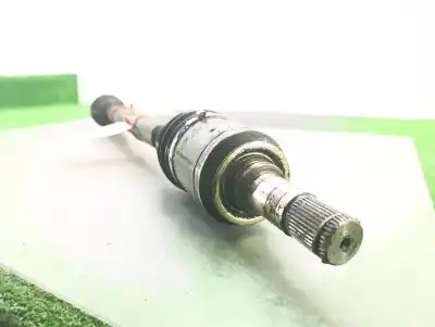 Pezzo di ricambio per auto di seconda mano trasmissione anteriore destra per mercedes-benz clase m (w163) 400 cdi (163.128) 250 cv / 184 kw riferimenti oem iam 163330050164  